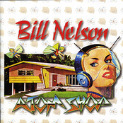 Billy Infinity by Bill Nelson