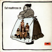 Leafy Lane by Fat Mattress