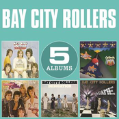 Bringing Back The Good Times by Bay City Rollers