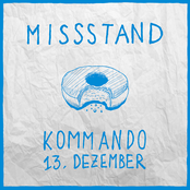 Kommando 13. Dezember