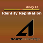 Identity Replikation