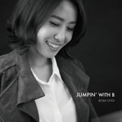 Jumpin' With B