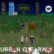 Urban Clearway
