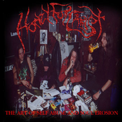 The Art of Self Abuse and Soul Erosion