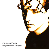 Fitting The Screen by Kid Montana