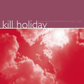 Something Borrowed Something Blue by Kill Holiday