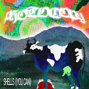 Photocopy: SHELLS (YOU CAN)