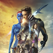 x-men: days of future past