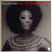 Loving You Was Like A Party by Marlena Shaw