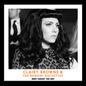 She Plays Up To You by Clairy Browne & The Bangin' Rackettes