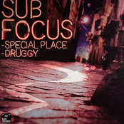Special Place by Sub Focus