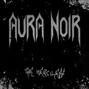 Funeral Thrash by Aura Noir