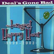 The Longest Happy Hour 1998-2003