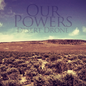 Desert Drone Album Sampler