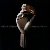 Going, Going, Gone by Information Society