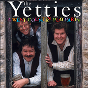 A West Country Pub Party