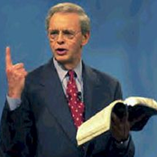 Intouch Ministries - Dr. Charles Stanley