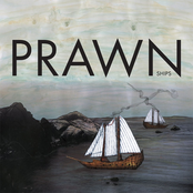 Two Ships by Prawn