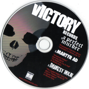 Victory Records Sampler