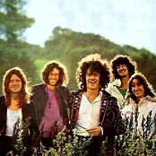 spooky tooth