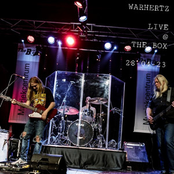 Live @ The Box (28-04-23)