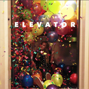 Karina Rykman: Elevator