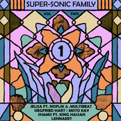 Super-Sonic Family Vol. 2 - Part 1