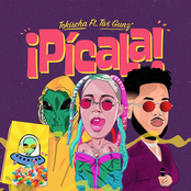 Pícala (feat. Tivi Gunz) - Single