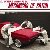 El increible sonido de los Mec