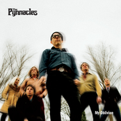 The Pynnacles: My Oblivion