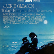 From Russia With Love by Jackie Gleason