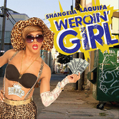 Werqin' Girl