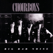 Like Fire by Choirboys
