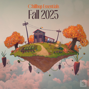 Chillhop Essentials Fall 2025