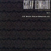 J.S. Bach: Violin Sonatas (II)