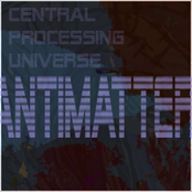 ANTIMATTER