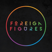 Foreign Figures: Overzealous - EP