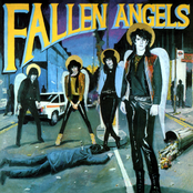 Amphetamine Blue by Fallen Angels