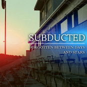 Forgotten Between Days and Stars