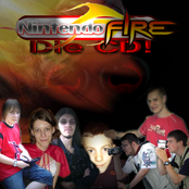 Nintendo Fire - Die CD