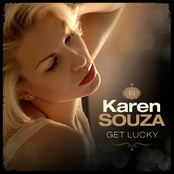 Get Lucky by Karen Souza