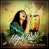 Searching for the recipe