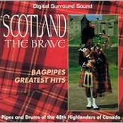 forty-eighth highlanders