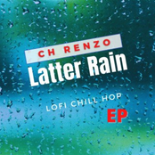 Latter Rain - EP