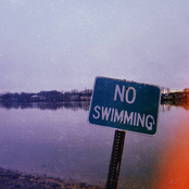 no swimming