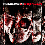 Feeding My Inner Hate by Suicide Commando