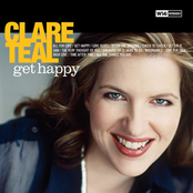 Get Happy by Clare Teal