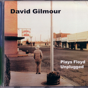 Plays Floyd Unplugged