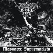 Massacre Supremacista