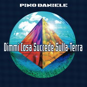 Canto Do Mar by Pino Daniele